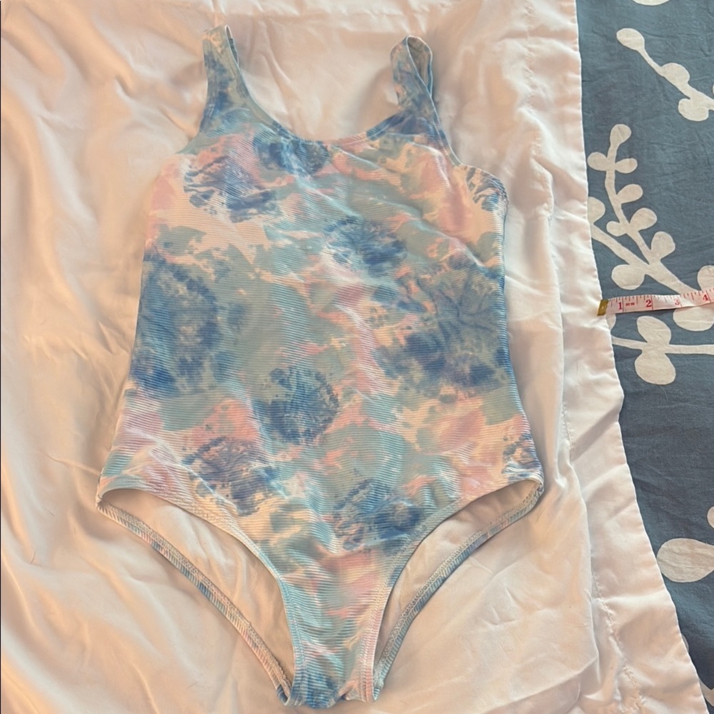 Snapper Rock Pastel Swimsuit